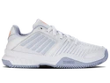 Dames tennisschoenen K-Swiss  Court Express HB White/Heather  EUR 39,5