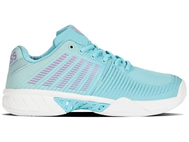 Dames tennisschoenen K-Swiss Express Light 2 Angel Blue