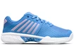 Dames tennisschoenen K-Swiss  Express Light 2 HB Silver Lake Blue