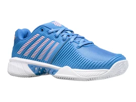 Dames tennisschoenen K-Swiss Express Light 2 HB Silver Lake Blue