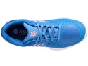 Dames tennisschoenen K-Swiss  Express Light 2 Silver Lake Blue