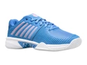 Dames tennisschoenen K-Swiss  Express Light 2 Silver Lake Blue