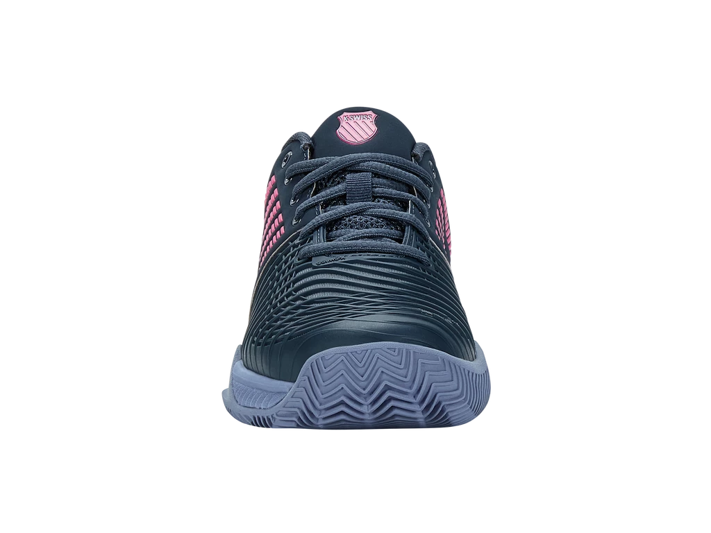 Dames tennisschoenen K-Swiss  Express Light 3 HB Orion Blue