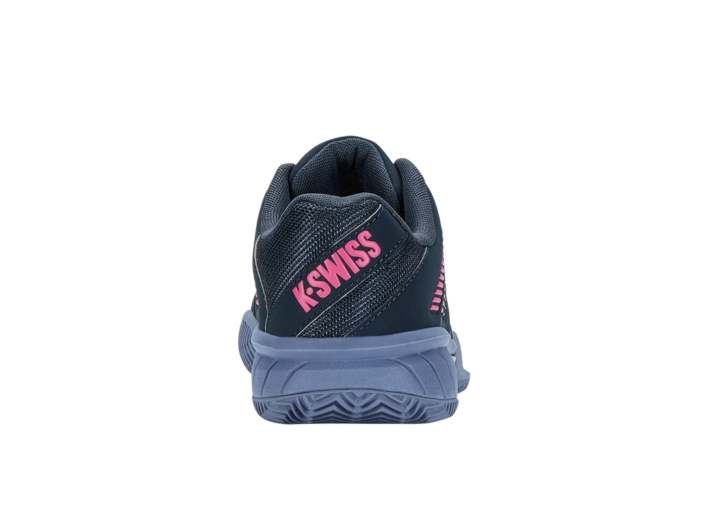 Dames tennisschoenen K-Swiss  Express Light 3 HB Orion Blue
