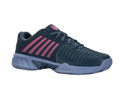Dames tennisschoenen K-Swiss  Express Light 3 HB Orion Blue  EUR 39,5