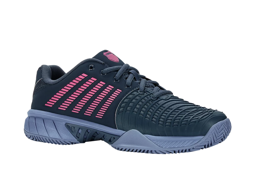 Dames tennisschoenen K-Swiss  Express Light 3 HB Orion Blue  EUR 39,5