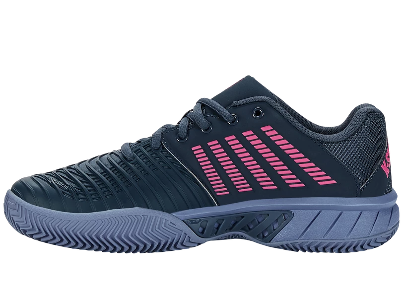 Dames tennisschoenen K-Swiss  Express Light 3 HB Orion Blue  EUR 39,5