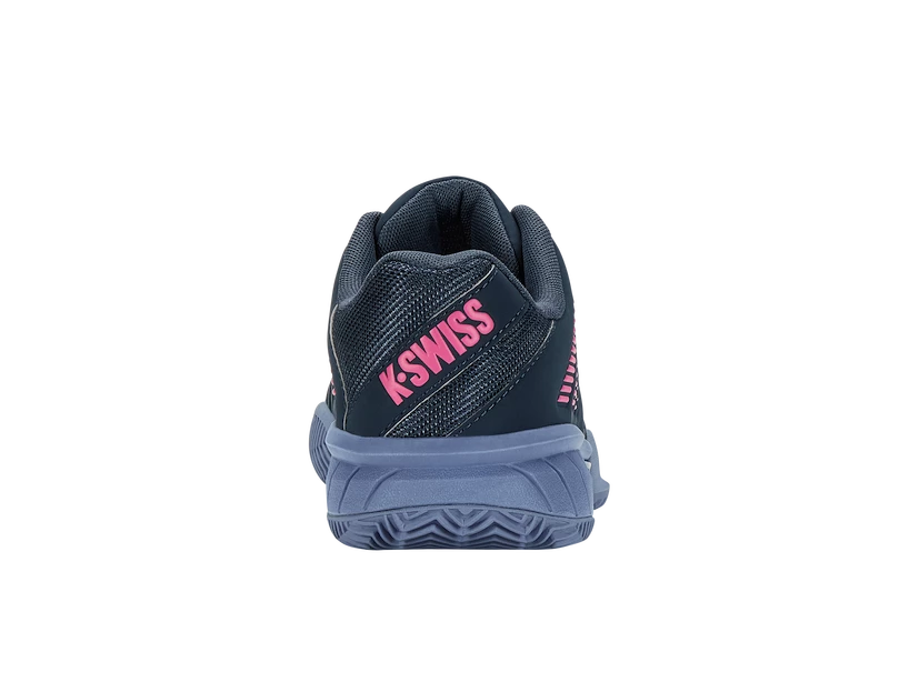 Dames tennisschoenen K-Swiss  Express Light 3 HB Orion Blue  EUR 39,5
