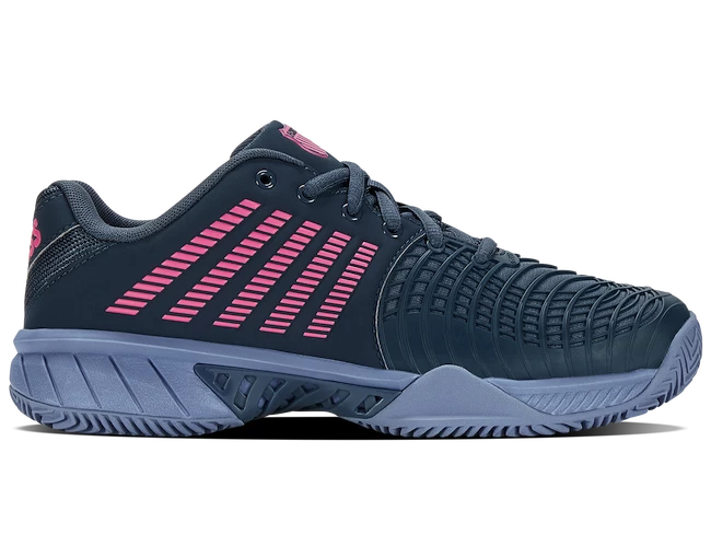 Dames tennisschoenen K-Swiss  Express Light 3 HB Orion Blue  EUR 39,5