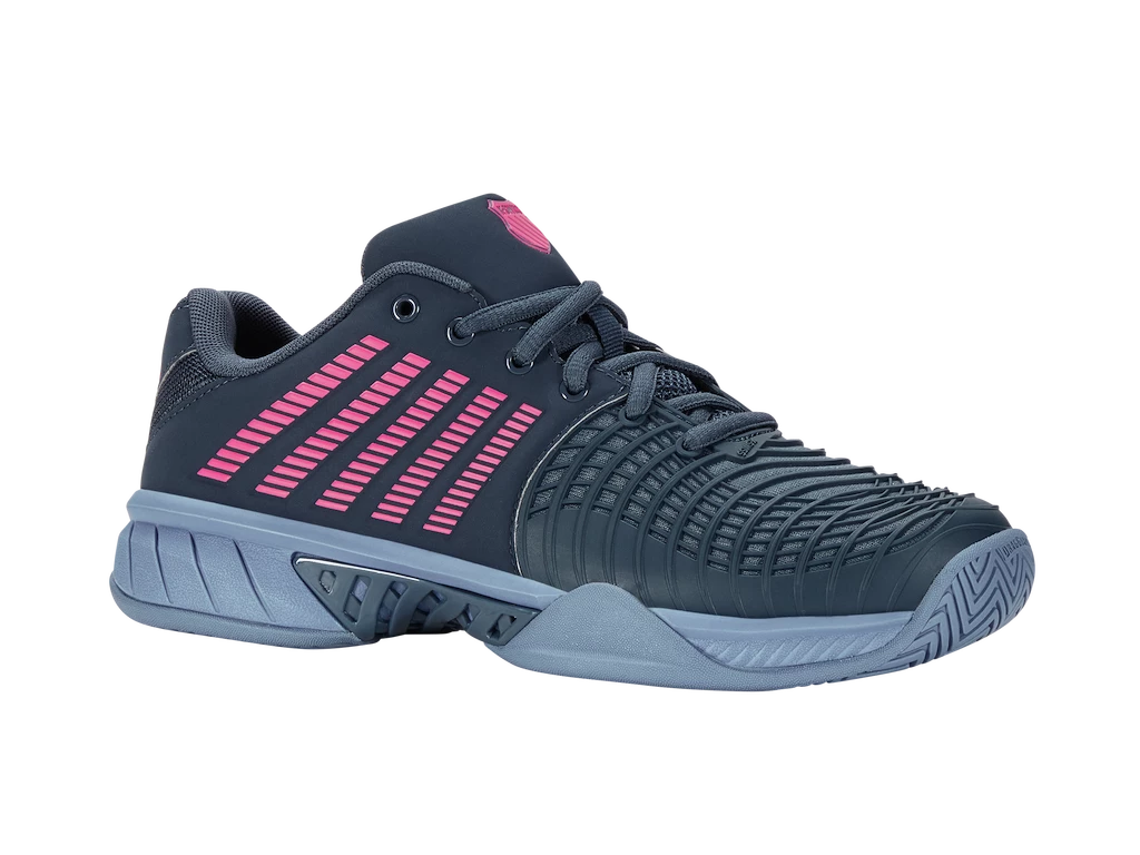 Dames tennisschoenen K-Swiss  Express Light 3 Orion Blue