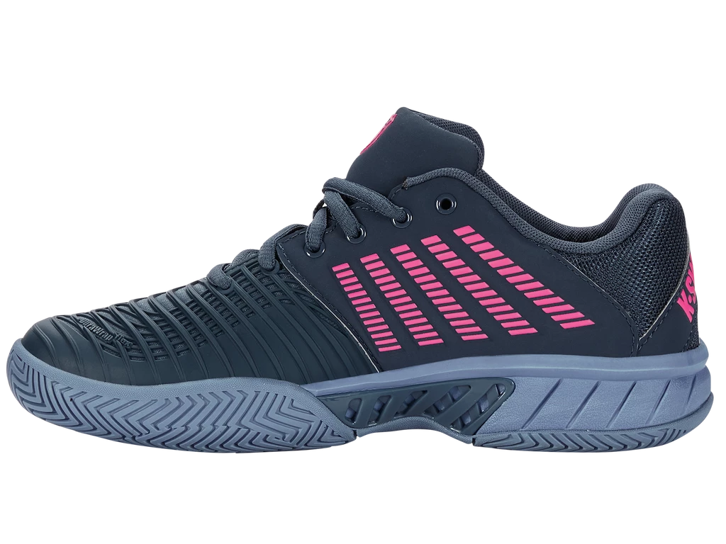 Dames tennisschoenen K-Swiss  Express Light 3 Orion Blue