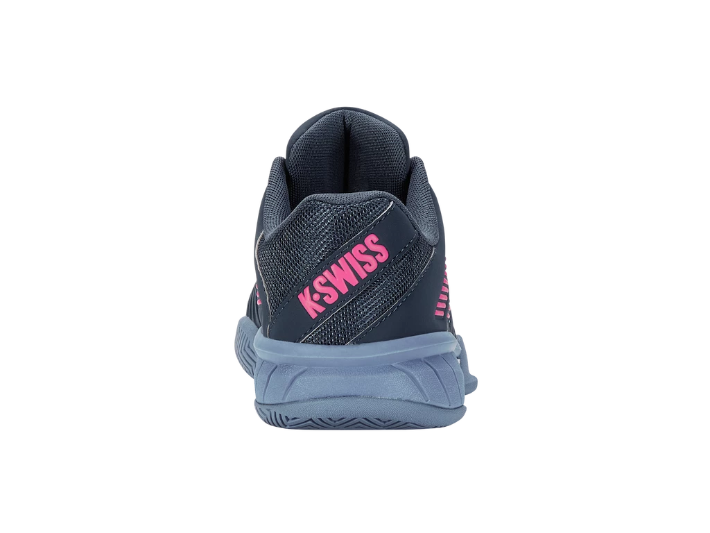 Dames tennisschoenen K-Swiss  Express Light 3 Orion Blue