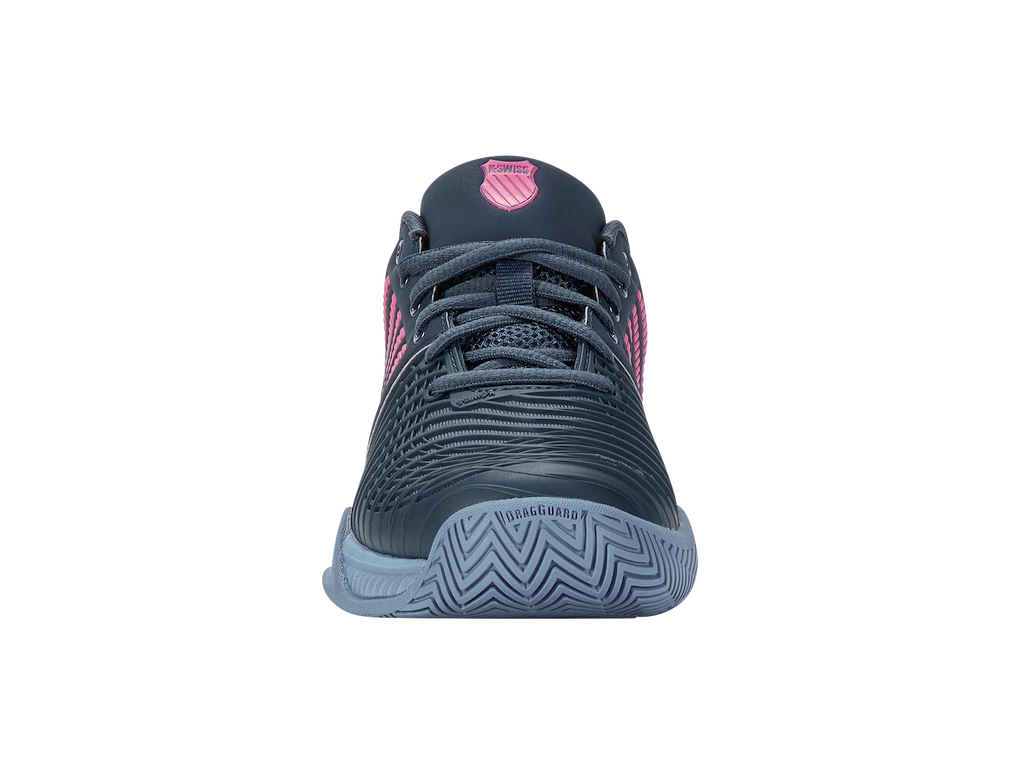 Dames tennisschoenen K-Swiss  Express Light 3 Orion Blue