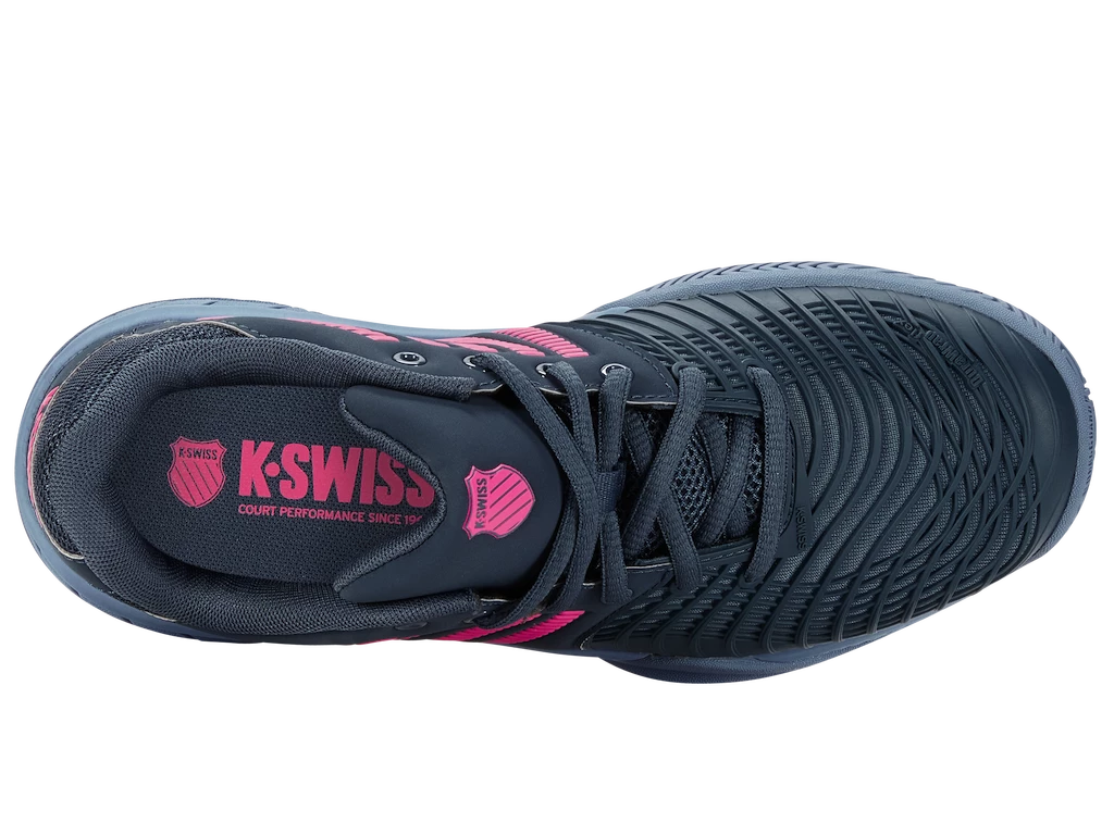 Dames tennisschoenen K-Swiss  Express Light 3 Orion Blue