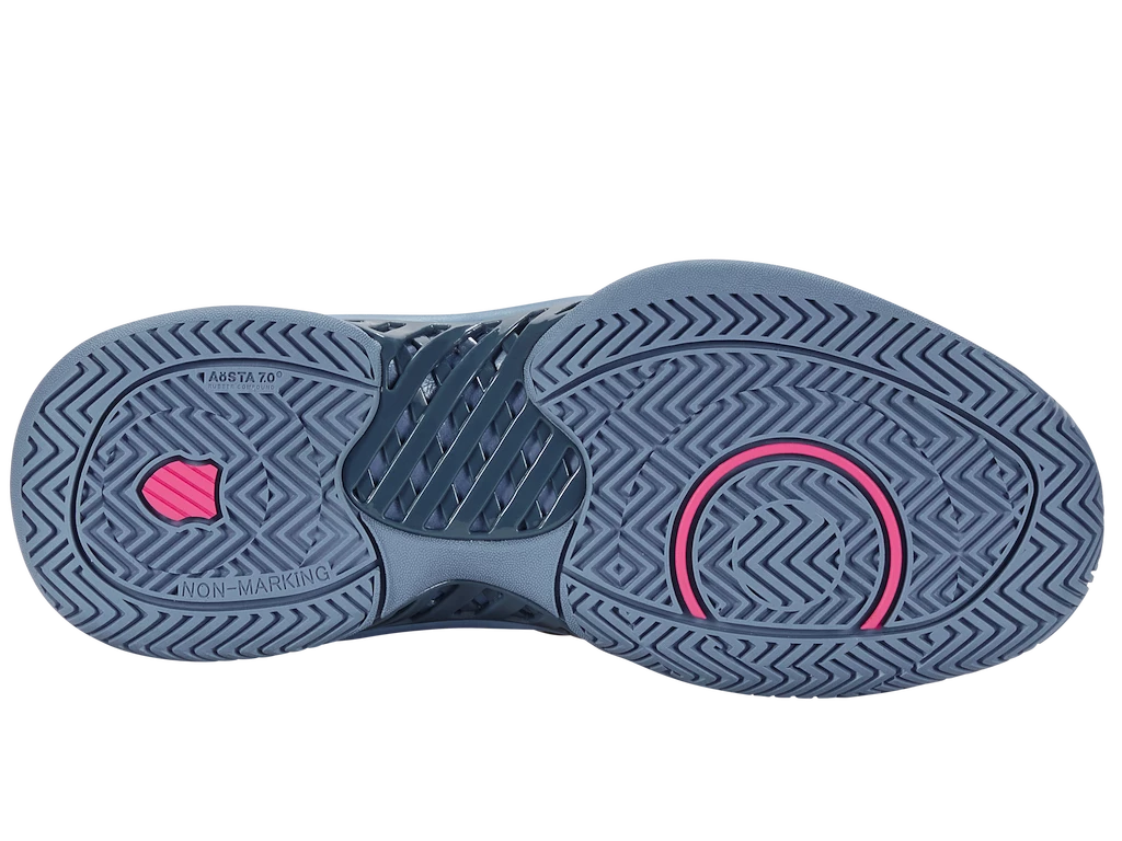 Dames tennisschoenen K-Swiss  Express Light 3 Orion Blue