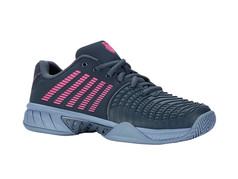 Dames tennisschoenen K-Swiss  Express Light 3 Orion Blue  EUR 41