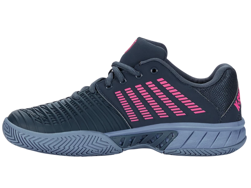 Dames tennisschoenen K-Swiss  Express Light 3 Orion Blue  EUR 41