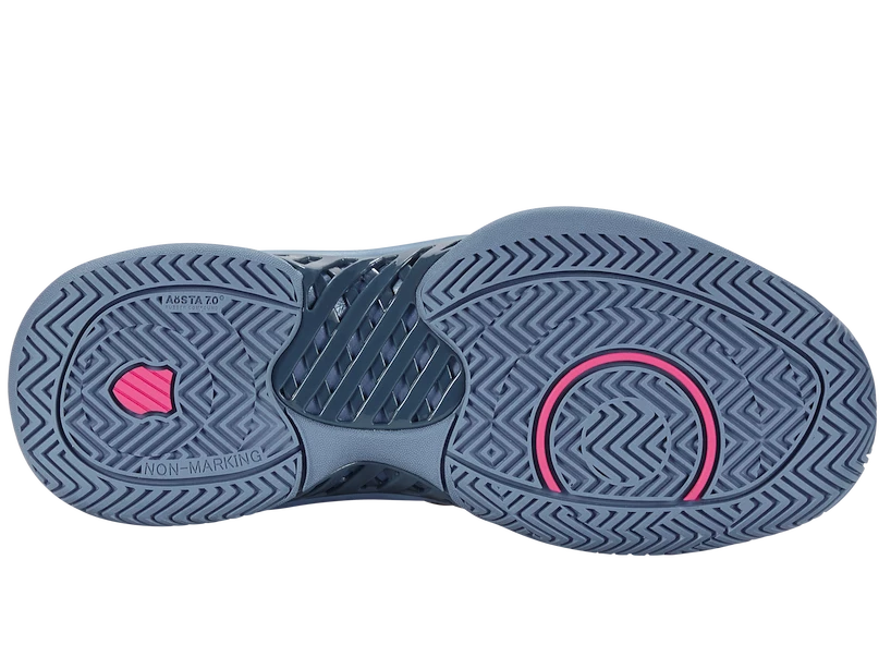 Dames tennisschoenen K-Swiss  Express Light 3 Orion Blue  EUR 41