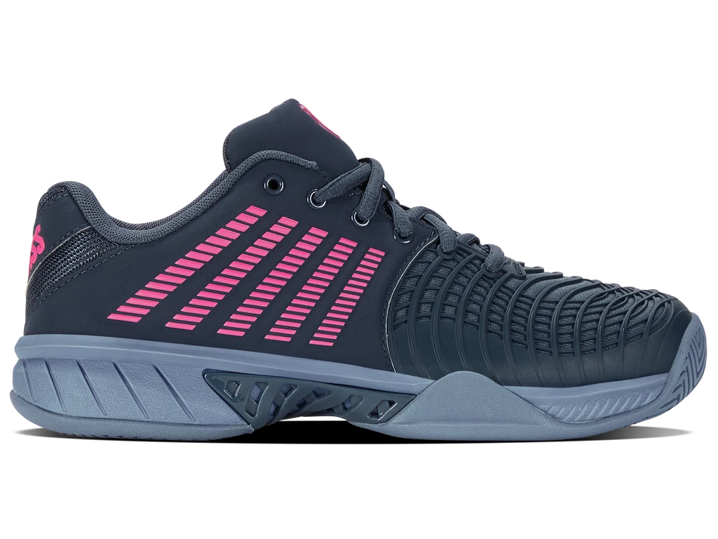 Dames tennisschoenen K-Swiss  Express Light 3 Orion Blue  EUR 41