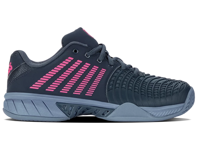 Dames tennisschoenen K-Swiss  Express Light 3 Orion Blue  EUR 41
