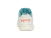 Dames tennisschoenen K-Swiss  Hypercourt Express 2 Blanc