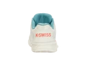 Dames tennisschoenen K-Swiss  Hypercourt Express 2 Blanc