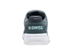 Dames tennisschoenen K-Swiss  Hypercourt Express 2 Carpet Stormy Weather/Icy Morn/White