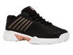 Dames tennisschoenen K-Swiss  Hypercourt Express 2 HB Black/White/Rose