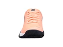 Dames tennisschoenen K-Swiss  Hypercourt Express 2 HB Peach/White
