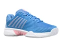 Dames tennisschoenen K-Swiss  Hypercourt Express 2 HB Silver Lake Blue