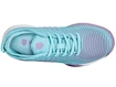 Dames tennisschoenen K-Swiss  Hypercourt Supreme HB Angel Blue