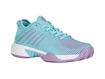 Dames tennisschoenen K-Swiss  Hypercourt Supreme HB Angel Blue