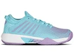 Dames tennisschoenen K-Swiss  Hypercourt Supreme HB Angel Blue