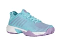 Dames tennisschoenen K-Swiss  Hypercourt Supreme HB Angel Blue