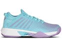 Dames tennisschoenen K-Swiss  Hypercourt Supreme HB Angel Blue