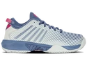 Dames tennisschoenen K-Swiss  Hypercourt Supreme HB Blue Blush