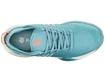 Dames tennisschoenen K-Swiss  Hypercourt Supreme HB Nile Blue