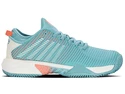 Dames tennisschoenen K-Swiss  Hypercourt Supreme HB Nile Blue