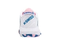 Dames tennisschoenen K-Swiss  Hypercourt Supreme HB White/Star Sapphire