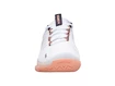 Dames tennisschoenen K-Swiss  Ultrashot 3 White/Peach