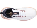 Dames tennisschoenen K-Swiss  Ultrashot 3 White/Peach