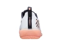 Dames tennisschoenen K-Swiss  Ultrashot 3 White/Peach