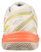 Dames tennisschoenen Mizuno  Break Shot 4 Clay Snow White