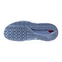 Dames tennisschoenen Mizuno Wave Enforce Tour 2 CC W BelAirBlue/White