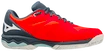 Dames tennisschoenen Mizuno Wave Exceed Light AC FCoral