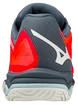 Dames tennisschoenen Mizuno Wave Exceed Light AC FCoral