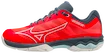 Dames tennisschoenen Mizuno Wave Exceed Light AC FCoral