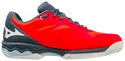 Dames tennisschoenen Mizuno Wave Exceed Light AC FCoral
