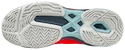 Dames tennisschoenen Mizuno Wave Exceed Light AC FCoral