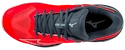 Dames tennisschoenen Mizuno Wave Exceed Light AC FCoral